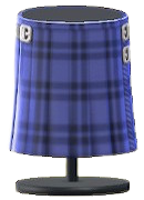 ACNH - Belted Wraparound Skirt Image