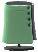 ACNH - Buttoned Wraparound Skirt Image