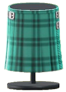 ACNH - Belted Wraparound Skirt Image