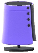 ACNH - Buttoned Wraparound Skirt Image