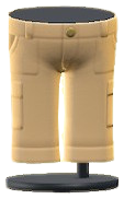 ACNH- Cargo Pants Image