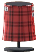 ACNH- Belted Wraparound Skirt Image