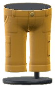 ACNH - Cargo Pants Image