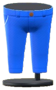 ACNH - Chino Pants Image