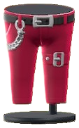 ACNH - Chain Pants Image