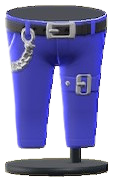 ACNH- Chain Pants Image