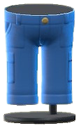 ACNH - Cargo Pants Image