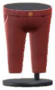 ACNH- Chino Pants Image