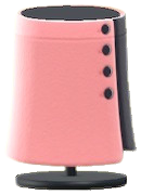 ACNH - Buttoned Wraparound Skirt Image