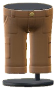 ACNH - Cargo Pants Image