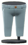 ACNH - Chino Pants Image