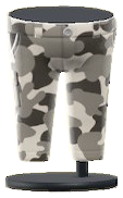 ACNH - Camo Pants Image