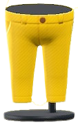 ACNH - Chino Pants Image