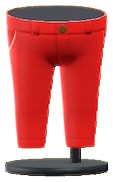 ACNH - Chino Pants Image
