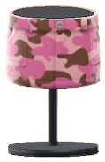 ACNH - Camo Skirt Image