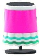 ACNH - Colorful Skirt Image