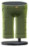 Cargo Pants Image