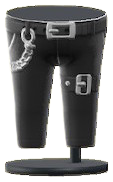 ACNH - Chain Pants Image