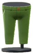 ACNH - Chino Pants Image