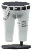 ACNH - Chain Pants Image