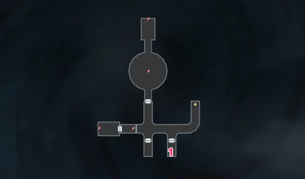 Fourth Kalpa B2 NPCs