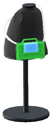 ACNH - Bug Cage Image