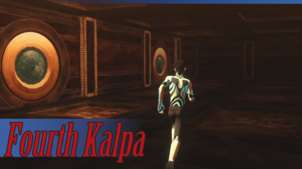 Fourth Kalpa Walkthrough