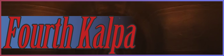 Fourth Kalpa Walkthrough