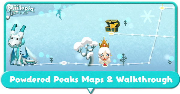 Miitopia Powdered Peaks Maps Walkthrough.png