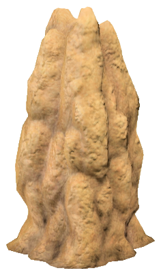 Termite Mound Image