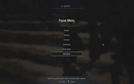 Resident Evil Village - Pause Menu.jpg