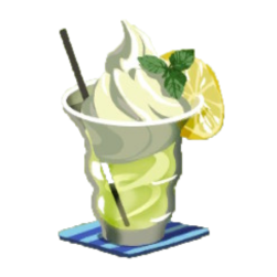 Miitopia Tornado Lemonade ★★