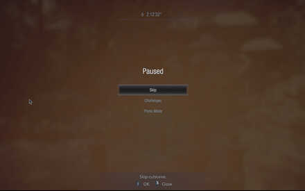 Resident Evil Village - Skip Cutscenes.jpg