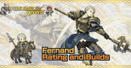 FEH Fernand Banner