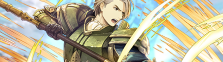 FEH Fernand Banner