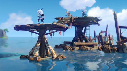 Genshin - Clear Hilichurl Encampments