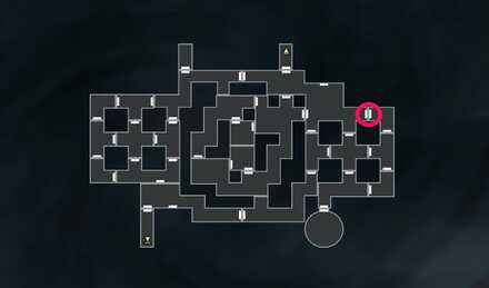 Demon Strength Stat Door