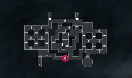 Demon Vitality Stat Door