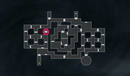 Demon Agility Stat Door