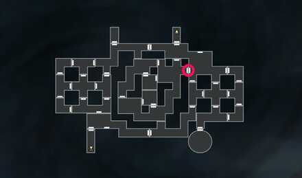 Demon Luck Stat Door