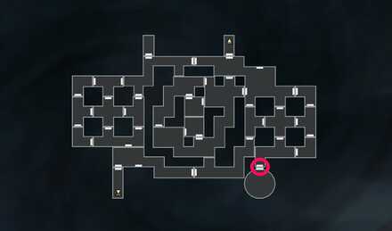 Longest Companion Door