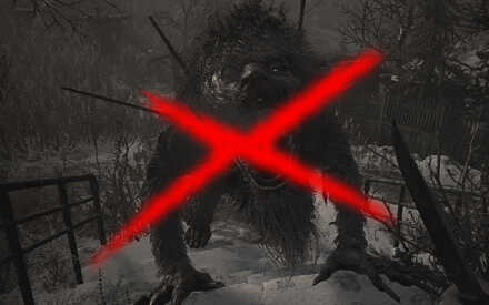 Resident Evil Village - Speedrun - Skip Optional Bosses.jpg