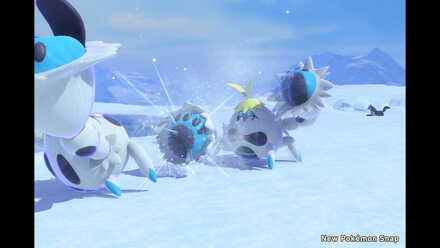 How to get 4 Star Diamond photo of Crabominable - Step 4.jpg