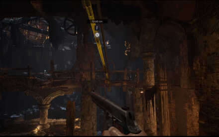 Resident Evil Village - Speedrun - Zipline.jpg