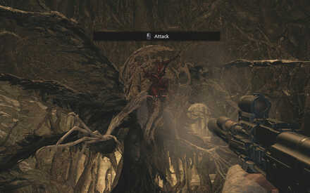 Resident Evil Village - Speedrun - Finale.jpg