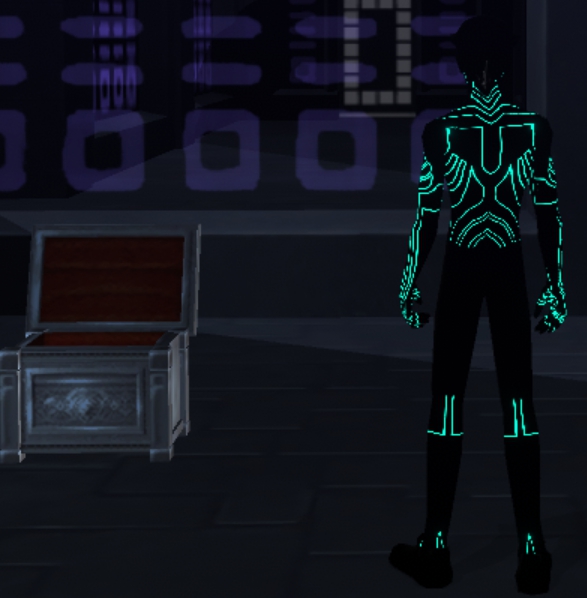 Black Temple 1F - 1 Image.jpg