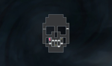 Fifth Kalpa B3 NPC Locations