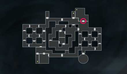 Metatron Locked Door