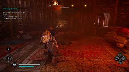 ACV - The Vellum Thieves