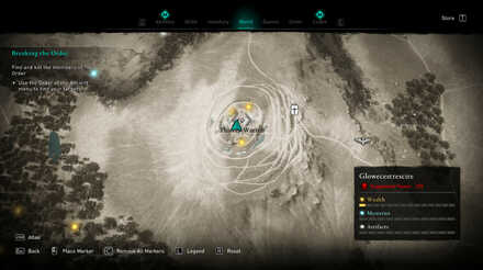 ACV - The Vellum Thieves